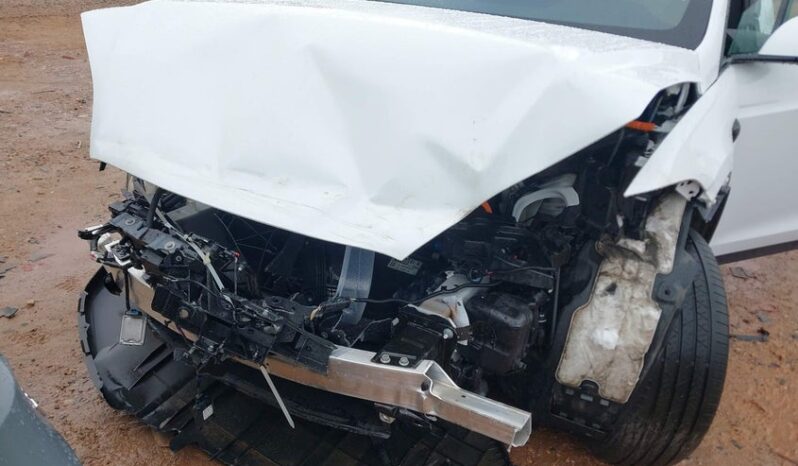 
								2021 Tesla Model x full									