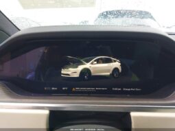 
										2021 Tesla Model x full									