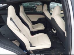 
										2021 Tesla Model x full									