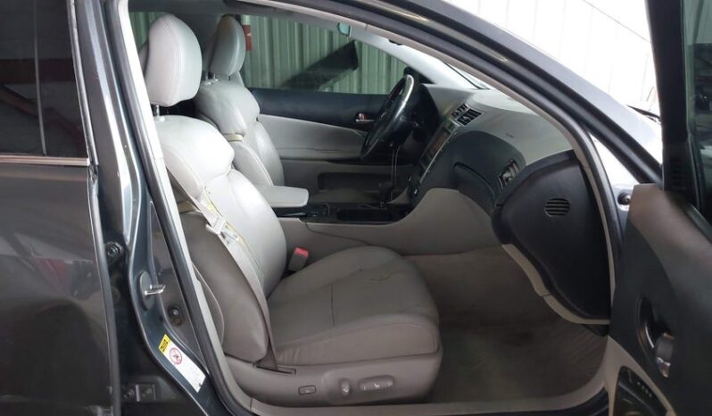 
								2006 Lexus Gs 300 full									