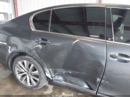 
										2006 Lexus Gs 300 full									
