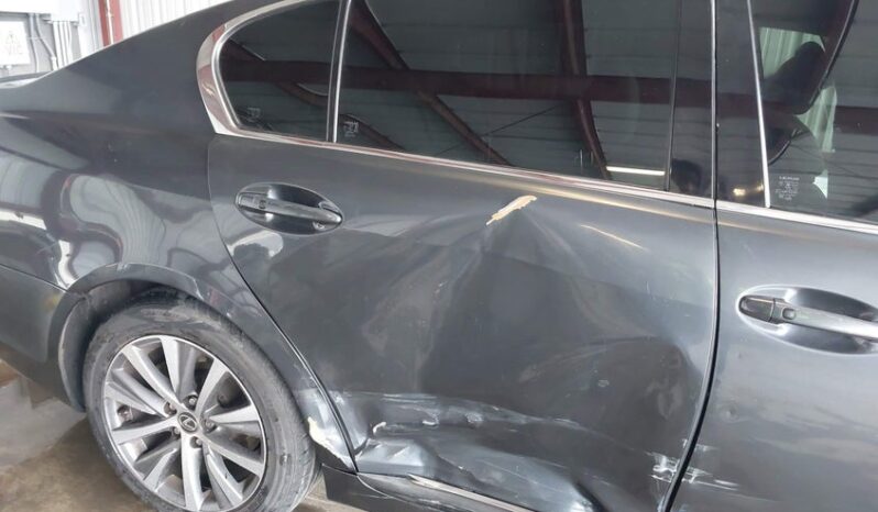
								2006 Lexus Gs 300 full									