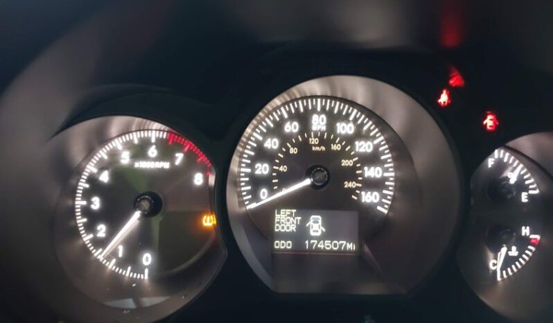 
								2006 Lexus Gs 300 full									