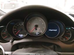 
										2017 Porsche Cayenne full									
