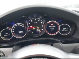 
										2019 Porsche Cayenne full									