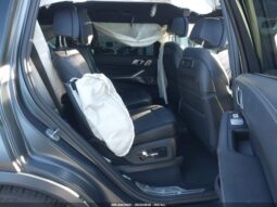 
										2021 BMW X7 full									