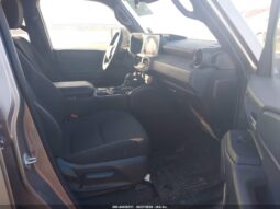 
										2024 Toyota Land cruiser full									