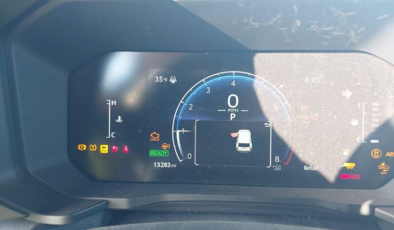 
								2024 Toyota Land cruiser full									