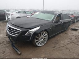 
										2017 Cadillac Ct6 full									