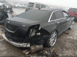 
										2017 Cadillac Ct6 full									