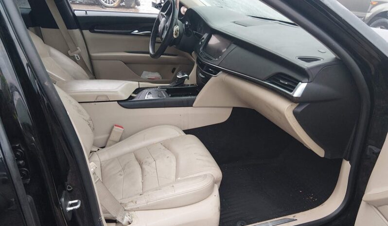 
								2017 Cadillac Ct6 full									