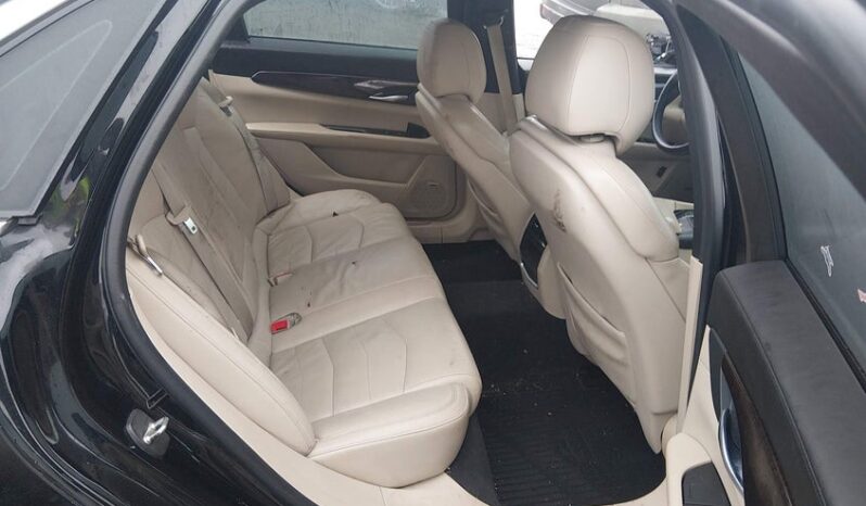 
								2017 Cadillac Ct6 full									