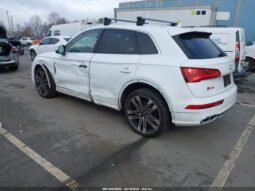 
										2018 Audi Sq5 full									