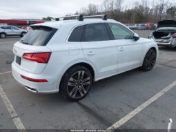 
										2018 Audi Sq5 full									