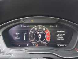 
										2018 Audi Sq5 full									