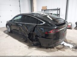 
										2019 Tesla Model x full									