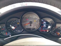 
										2012 Porsche Panamera full									