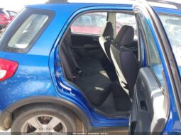 
										2012 Suzuki Sx4 full									