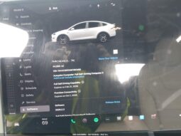 
										2022 Tesla Model x full									