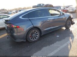 
										2018 Tesla Model x full									