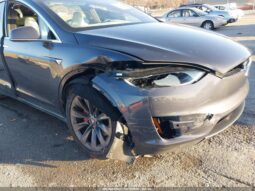 
										2018 Tesla Model x full									