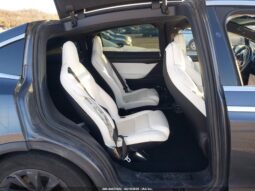 
										2018 Tesla Model x full									