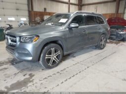 
										2021 Mercedes-benz Gls-klasse full									