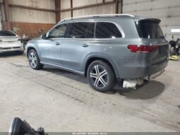 
										2021 Mercedes-benz Gls-klasse full									