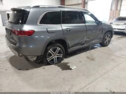 
										2021 Mercedes-benz Gls-klasse full									
