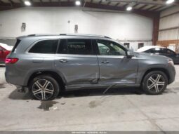 
										2021 Mercedes-benz Gls-klasse full									