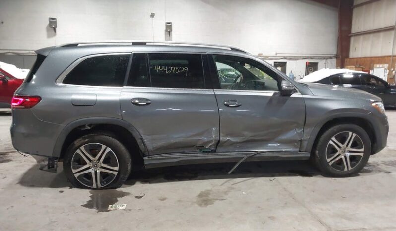 
								2021 Mercedes-benz Gls-klasse full									