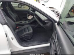 
										2021 Porsche Taycan full									