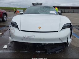 
										2021 Porsche Taycan full									