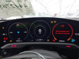 
										2021 Porsche Taycan full									