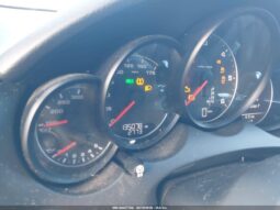 
										2015 Porsche Cayenne full									