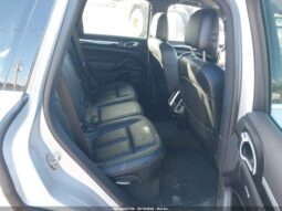 
										2015 Porsche Cayenne full									