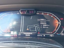
										2021 BMW X7 full									