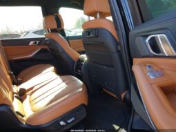 
										2021 BMW X7 full									
