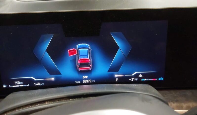 
								2024 BMW X7 full									