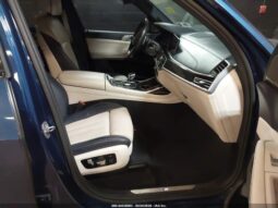 
										2021 BMW X7 full									