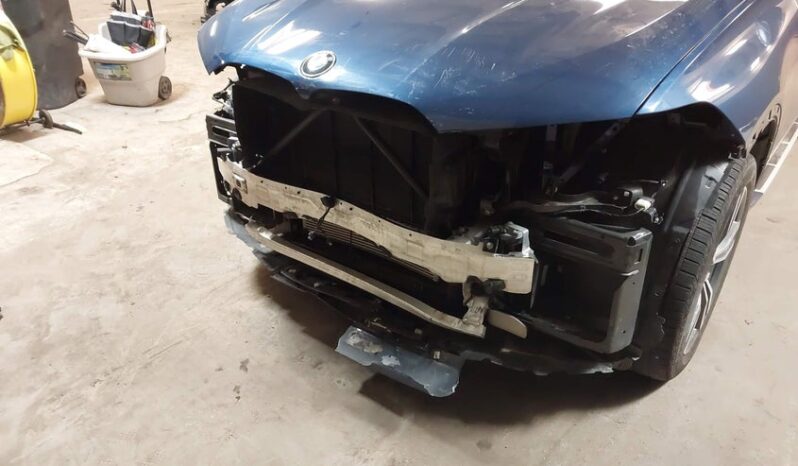 
								2021 BMW X7 full									
