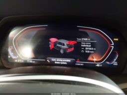 
										2021 BMW X7 full									