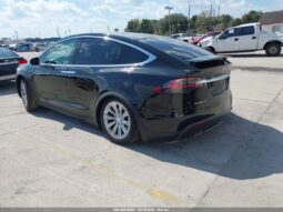 
										2019 Tesla Model x full									