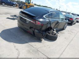 
										2019 Tesla Model x full									