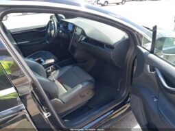 
										2019 Tesla Model x full									