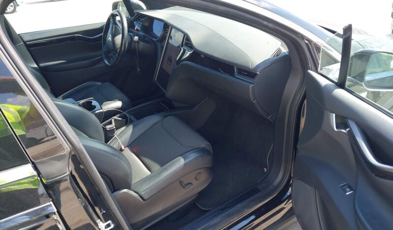 
								2019 Tesla Model x full									