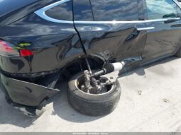 
										2019 Tesla Model x full									