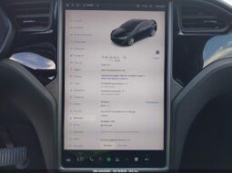 
										2019 Tesla Model x full									