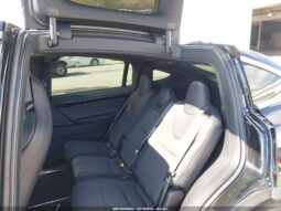 
										2019 Tesla Model x full									