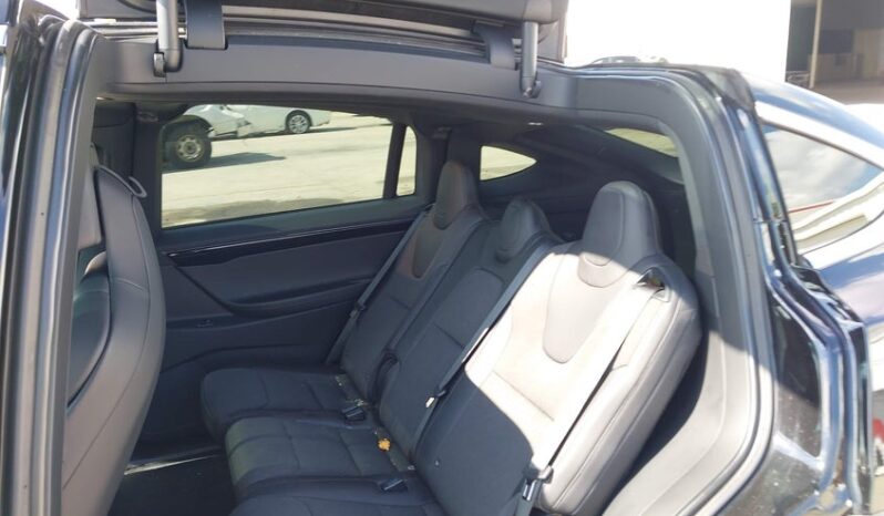 
								2019 Tesla Model x full									